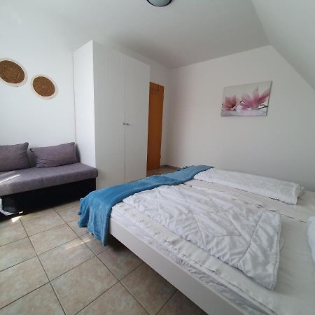Ferienwohnung Luisa Im Haus Maarten Cuxhaven Extérieur photo